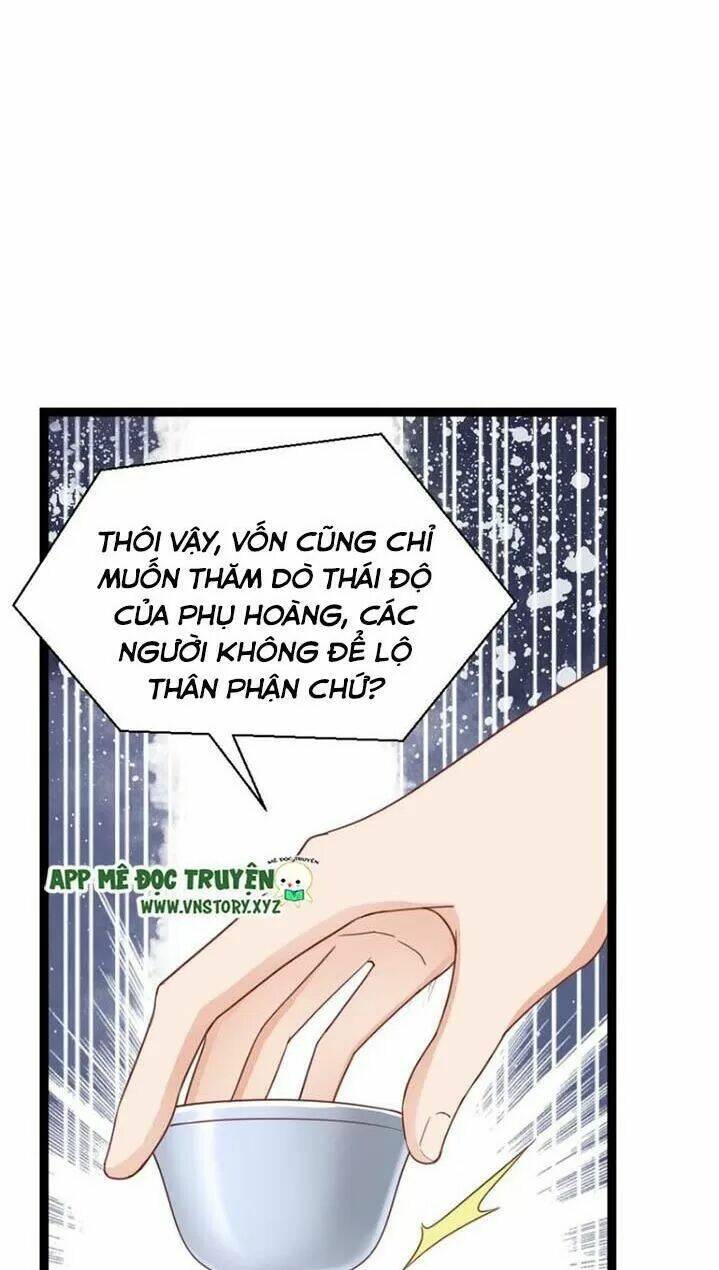 kiều nữ độc phi chapter 252 26