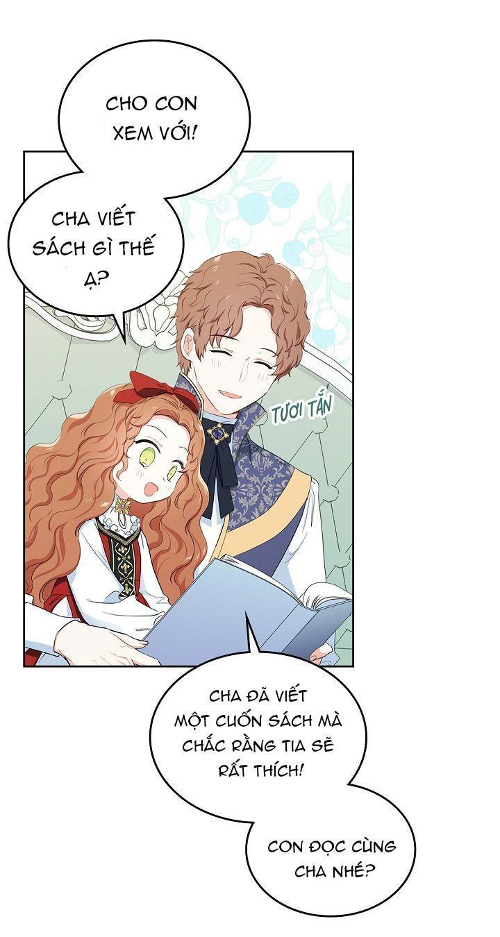 lần này tôi sẽ trở thành gia chủ chapter 11 38