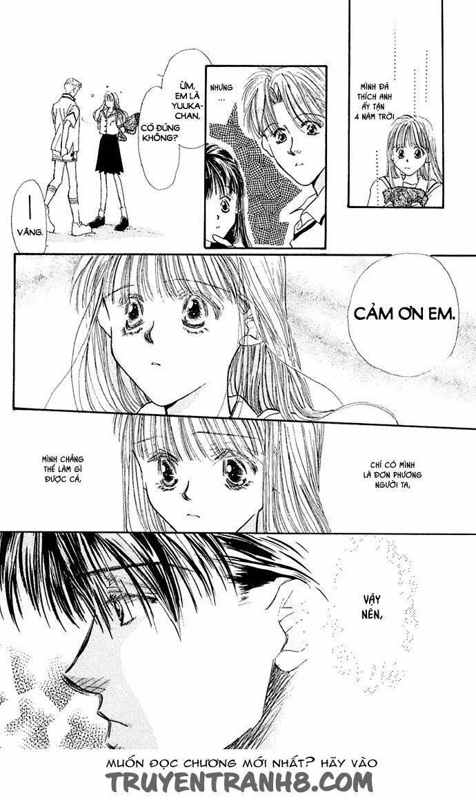 yoru made matenai chapter 3 39