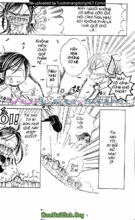 cánh thiên nga chapter 3 91