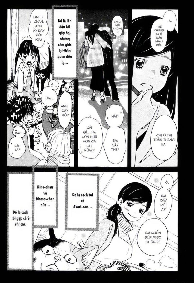 3-gatsu no lion chapter 3 15