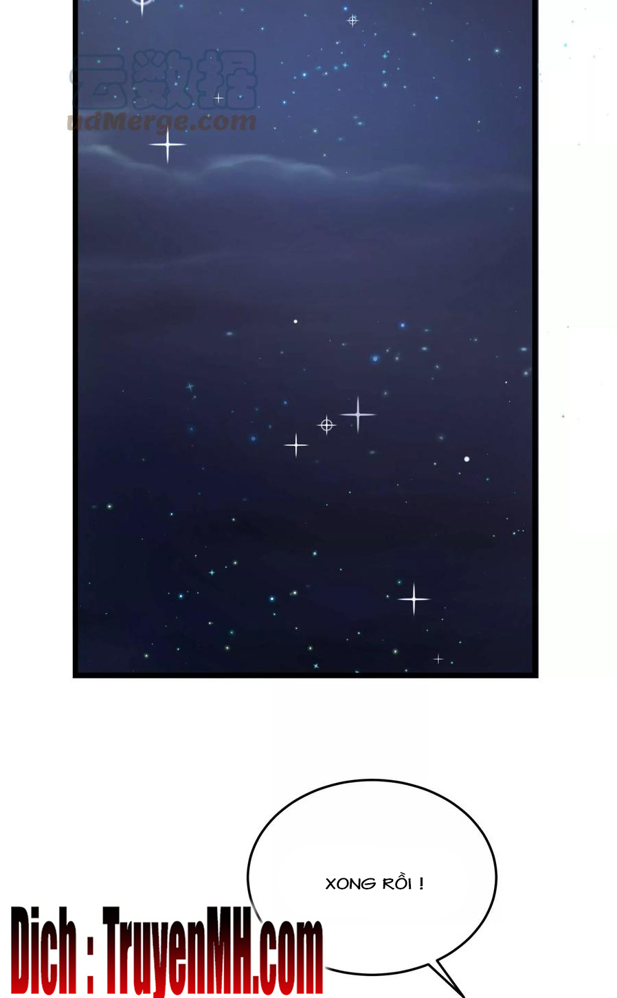 ngày nào thiếu soái cũng ghen chapter 564 13