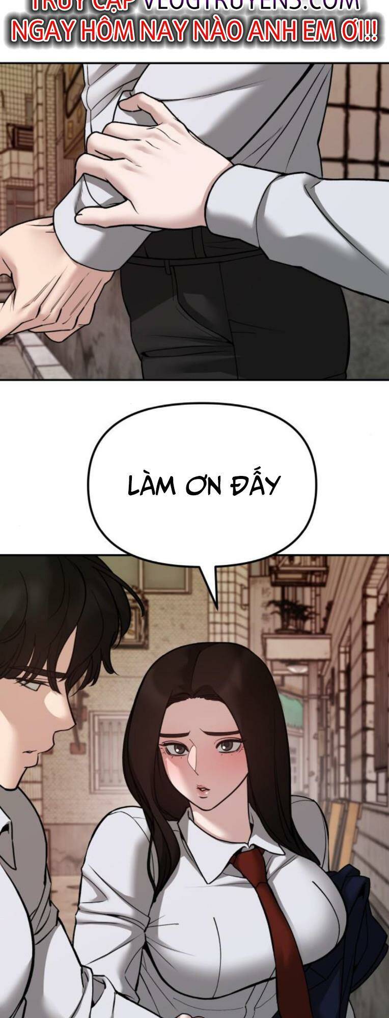 quản lí du côn chapter 79 4