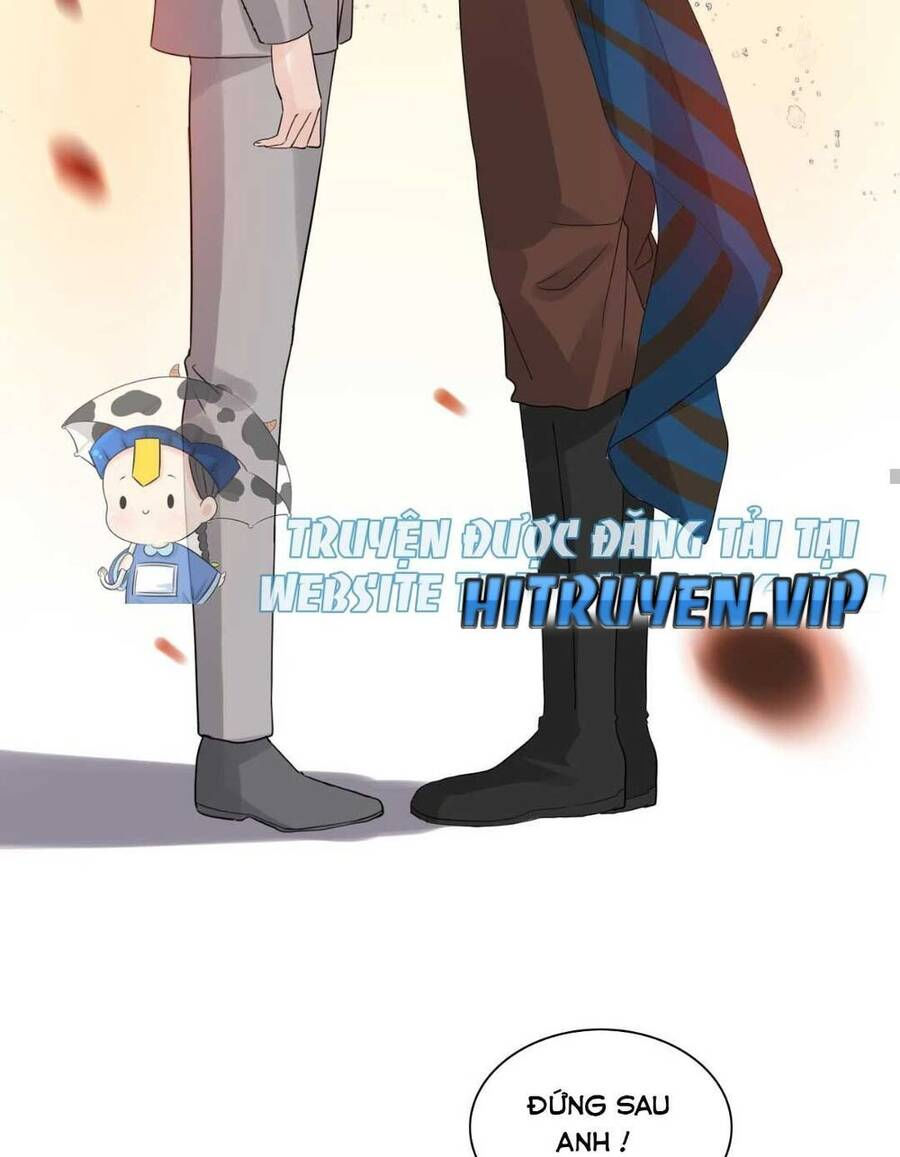 cô vợ hợp đồng bỏ trốn của tổng giám đốc chapter 456.2 15