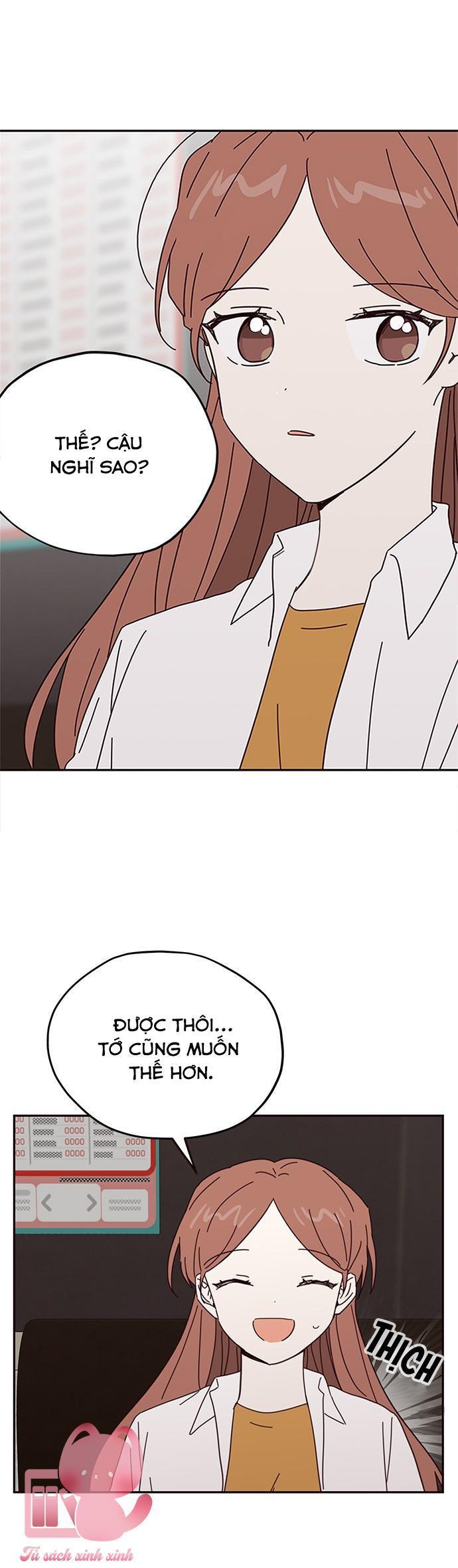 sợi chỉ tình yêu chapter 63 2