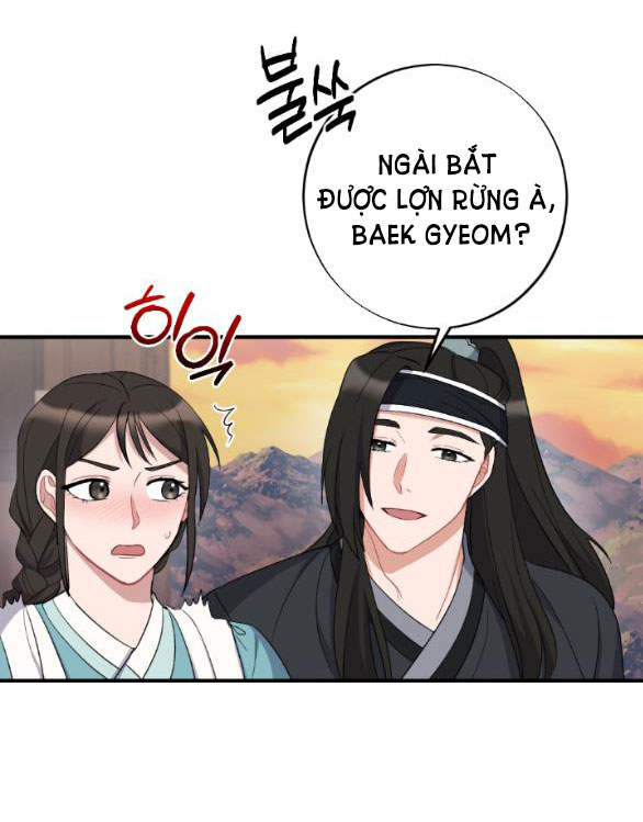 [18+] mơ về một cơn mưa phùn chapter 5.2 7