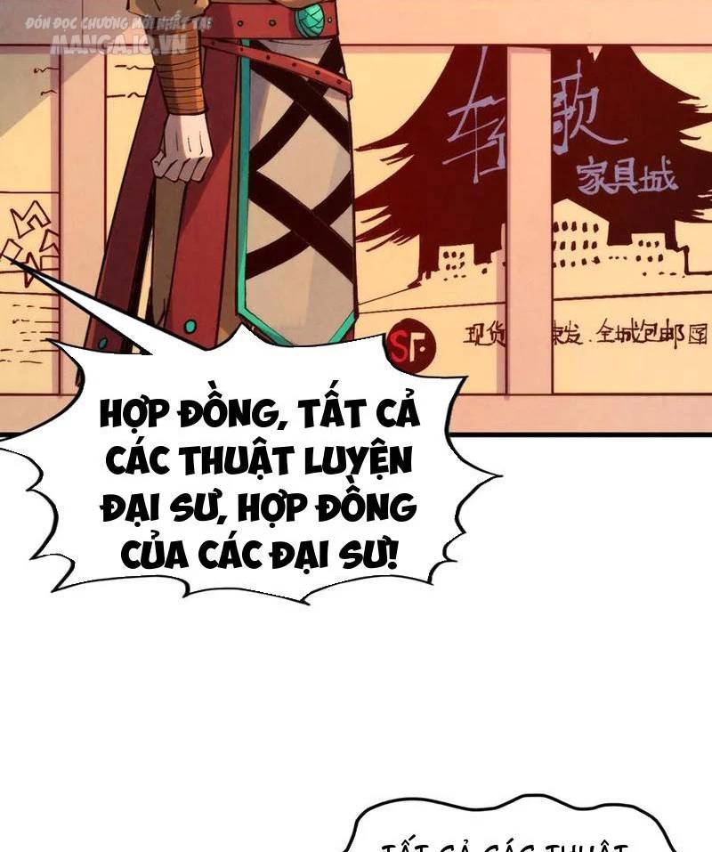 vạn cổ chí tôn chapter 303 65