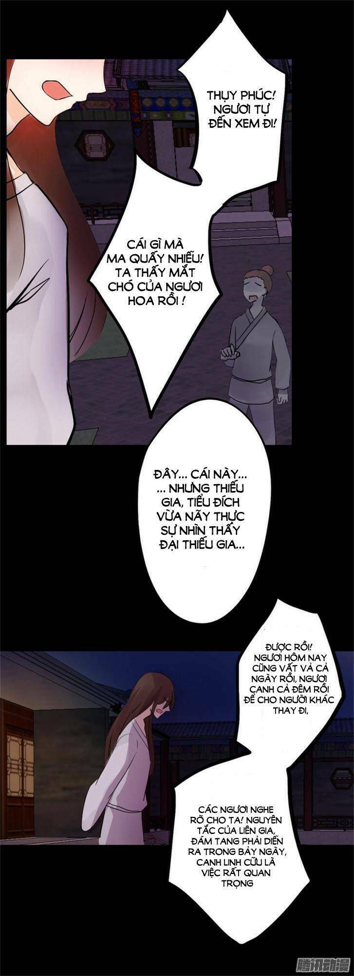 đam mỹ lời ngụy biện chapter 17 39