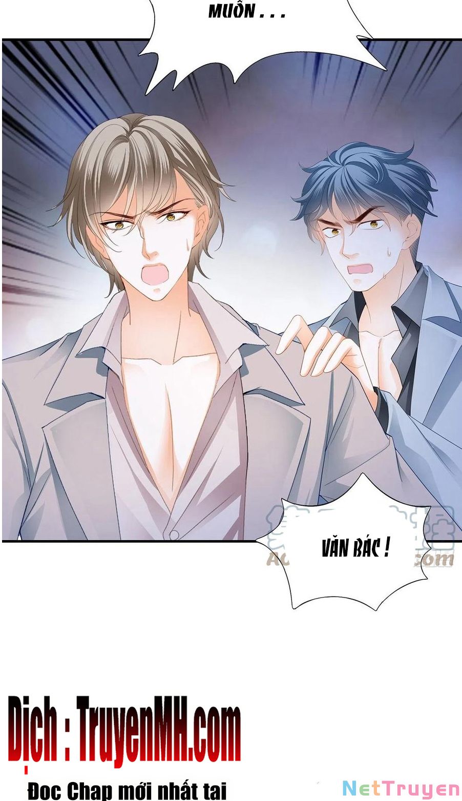 bạo quân ái nhân chapter 82 15