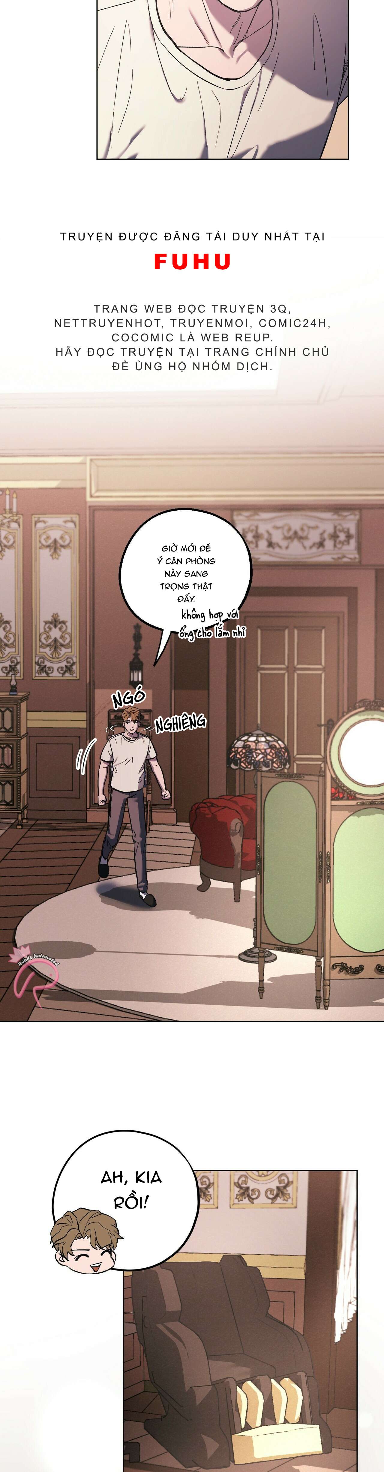 yi su nhà họ kang chapter 25 7