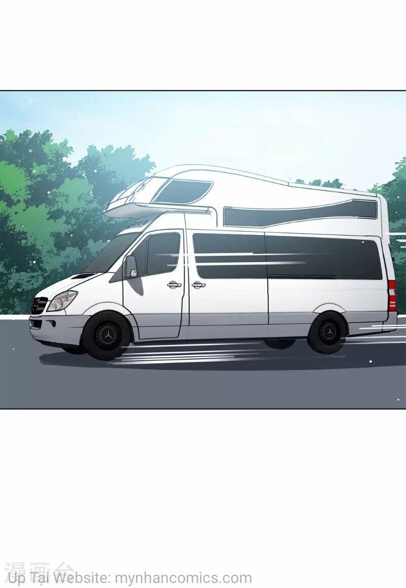 cô ấy đến rồi, xin nằm xuống! chapter 127 4