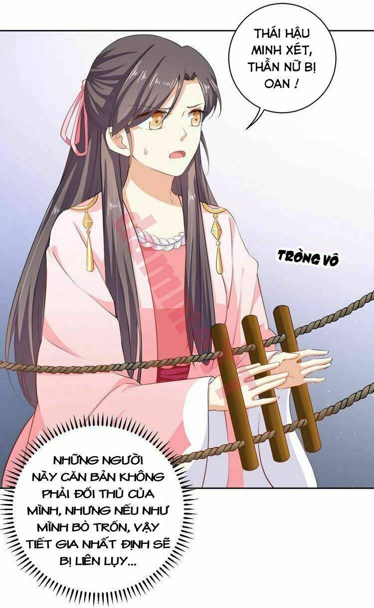 ngạo kiều vương gia huyên náo phi chapter 38 25