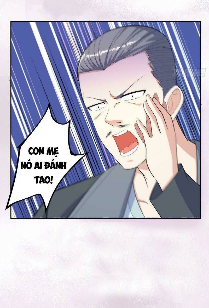 người tu tiên tại đô thị chapter 125 5