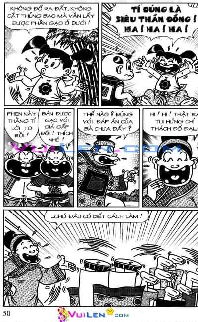 thần đồng đất việt chapter 108 50