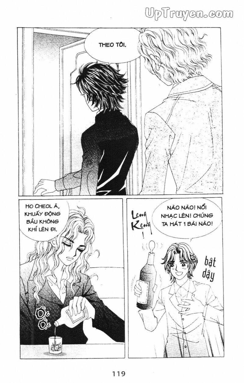 mặt nạ tình yêu chapter 65 39