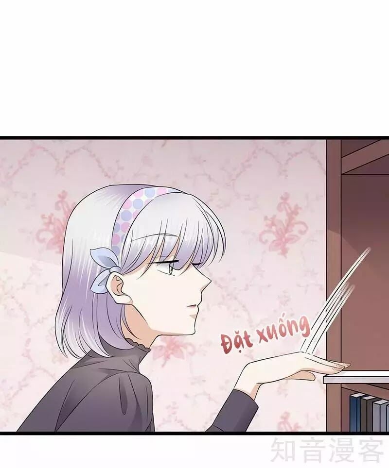 sủng thê thành nghiện: lục thiếu sủng từ đáy lòng chapter 116 4