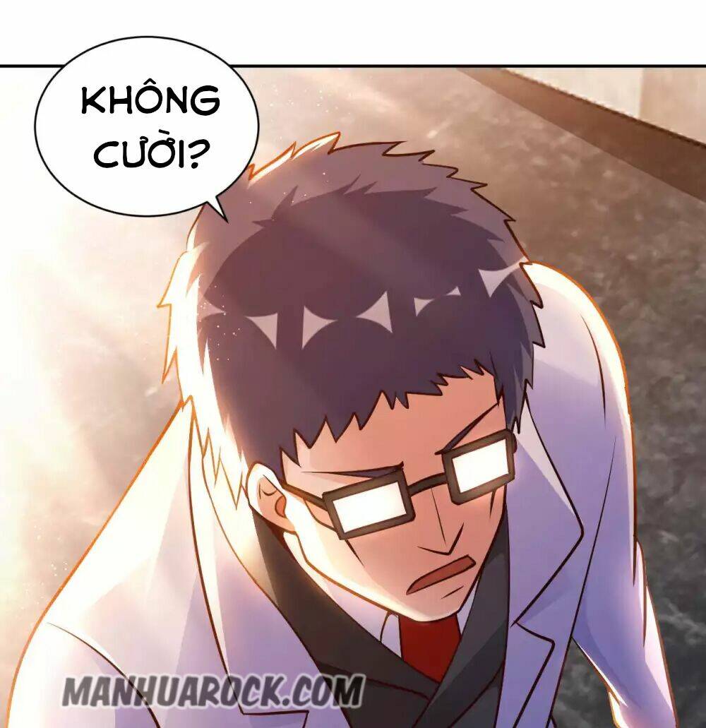 sư phụ của ta là thần tiên chapter 32 32