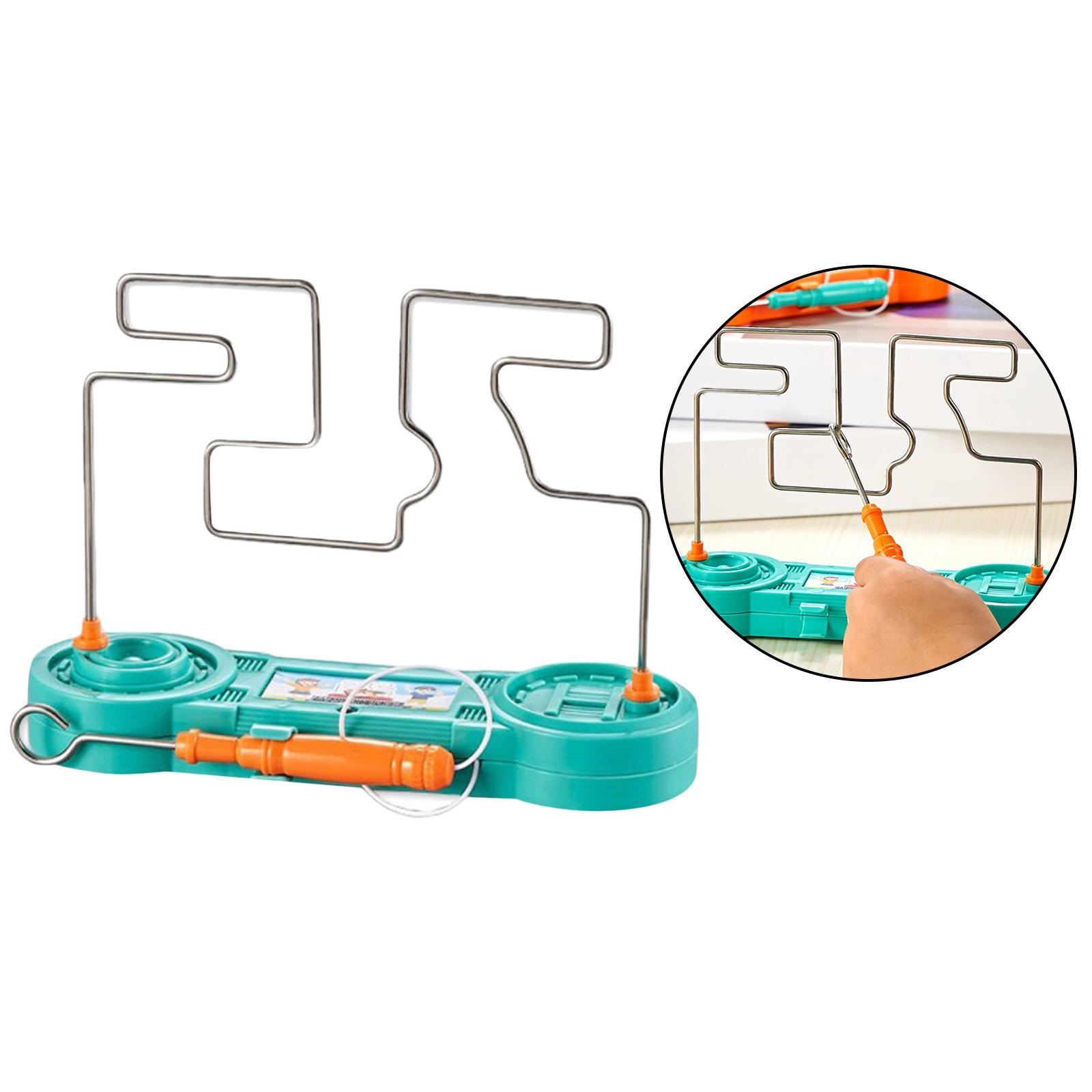 Kids Education Collision Toy Maze for Kid