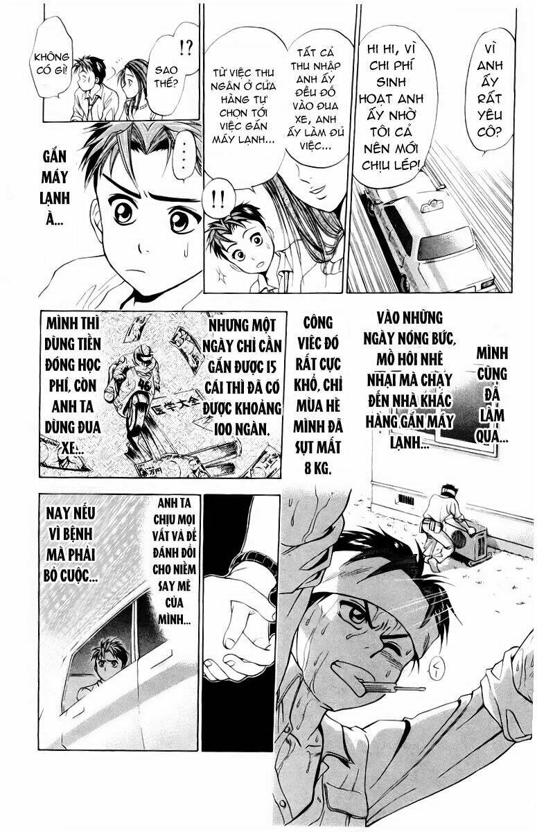 bàn tay thần sầu teru chapter 7 17