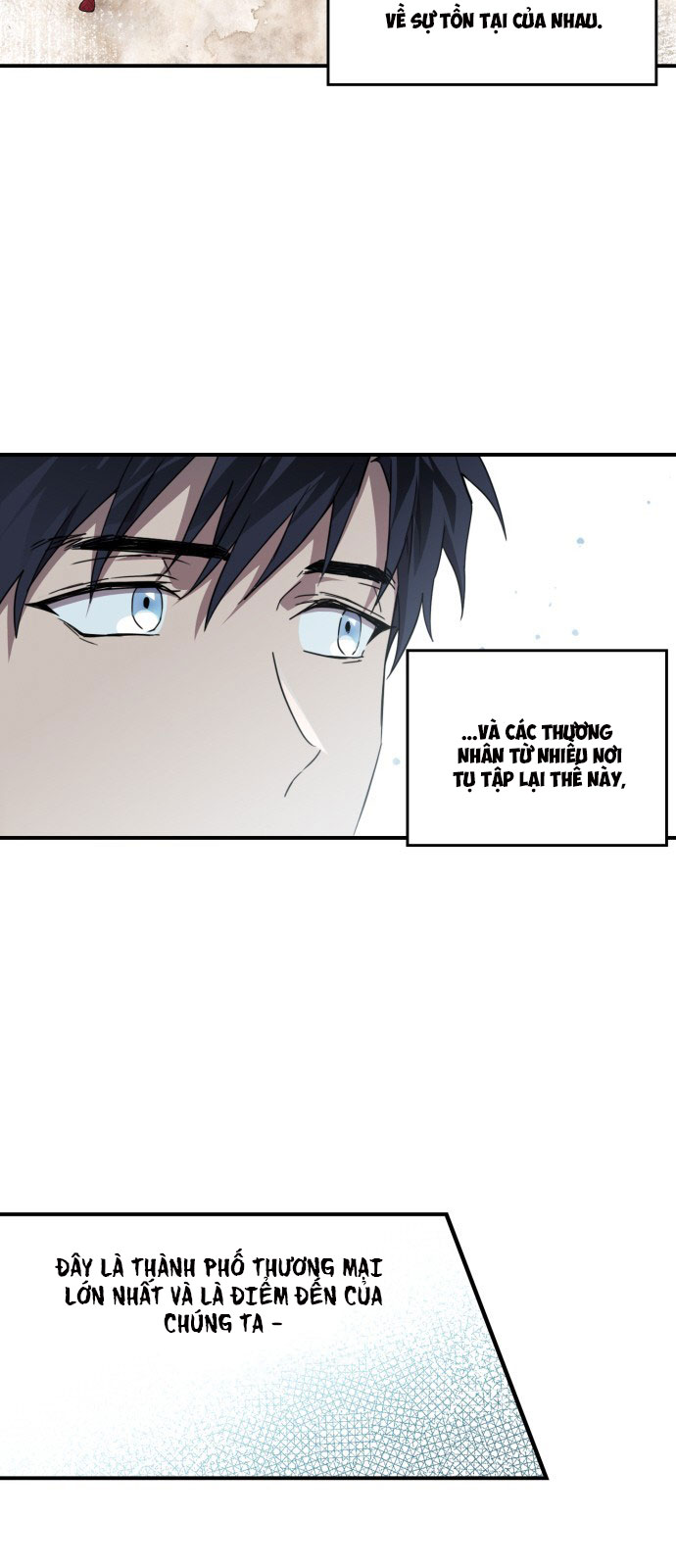 bị che khuất bởi hoàng hôn chapter 64 15