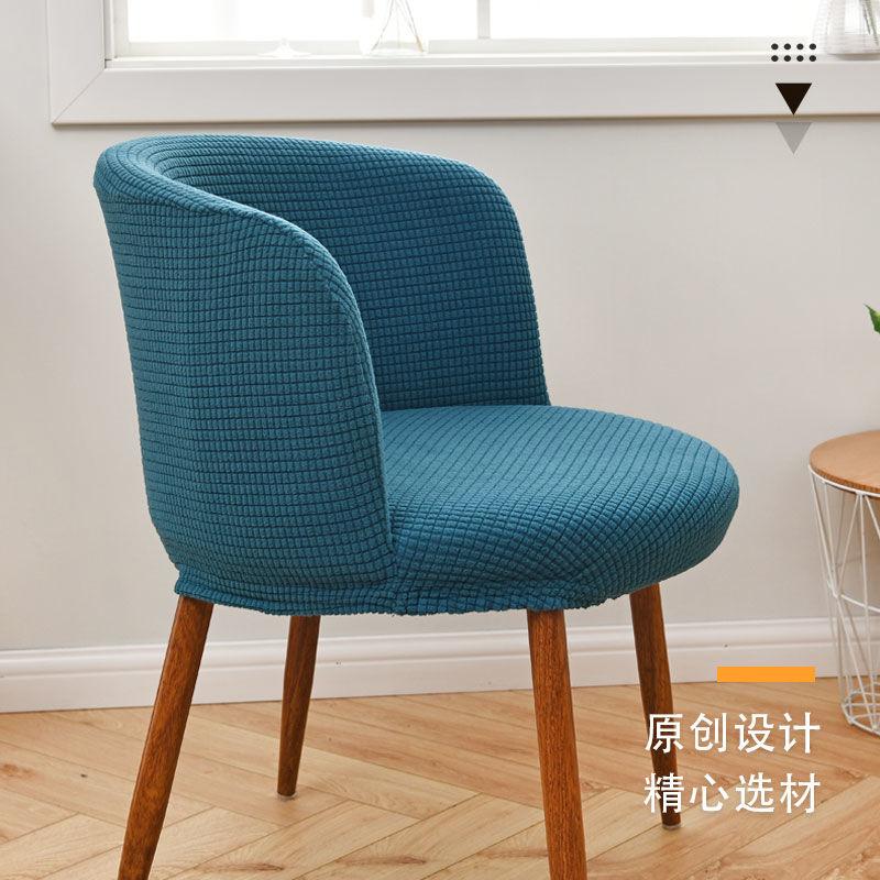 Vỏ bọc ghế ngồi bàn ăn hình tròn cỡ lớn co giãn tiện dụng cho gia đình