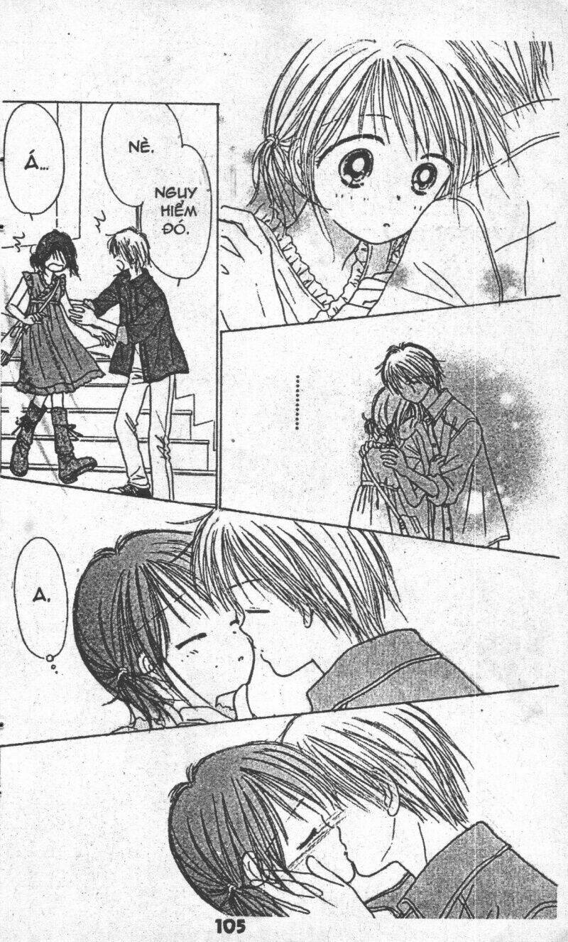 beautiful 100% chapter 1 113