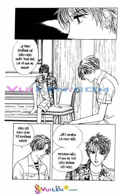 Cô Gái Yêu Kiều Chapter 9 - Trang 71