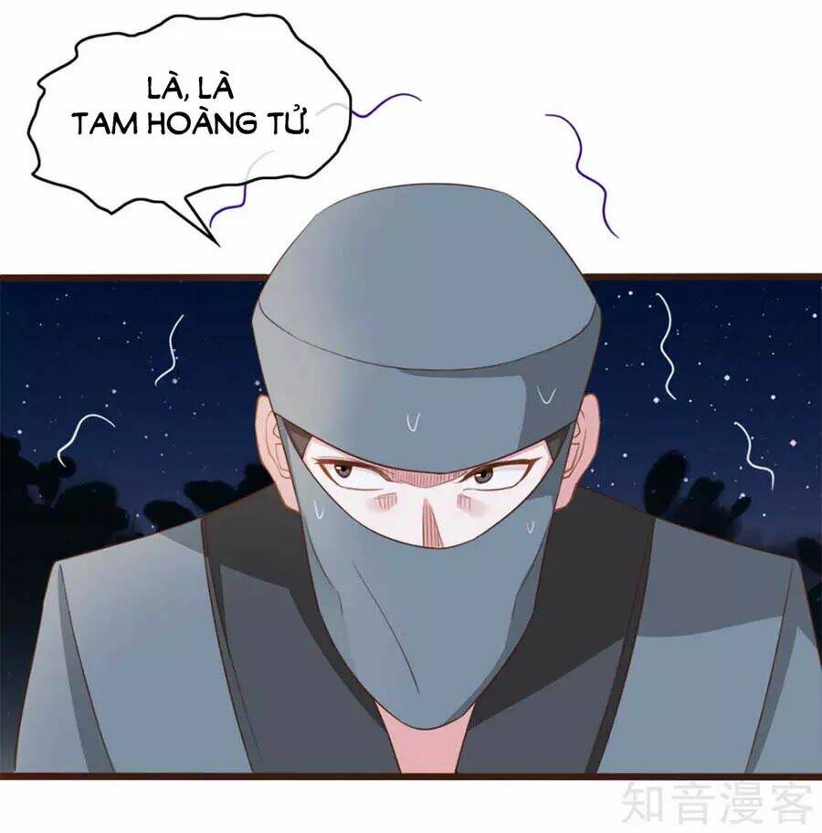 đích nữ hữu độc chapter 34 20