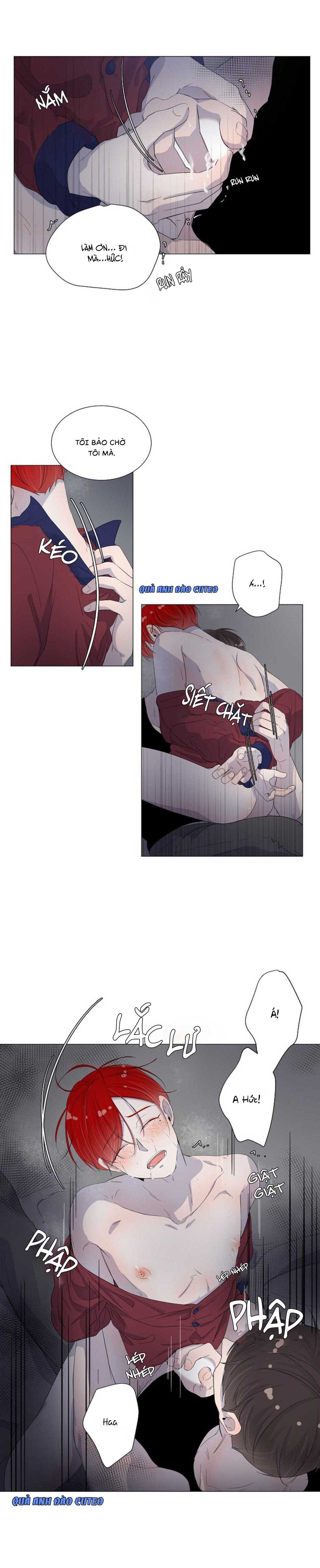 phòng cạnh phòng chapter 27 8