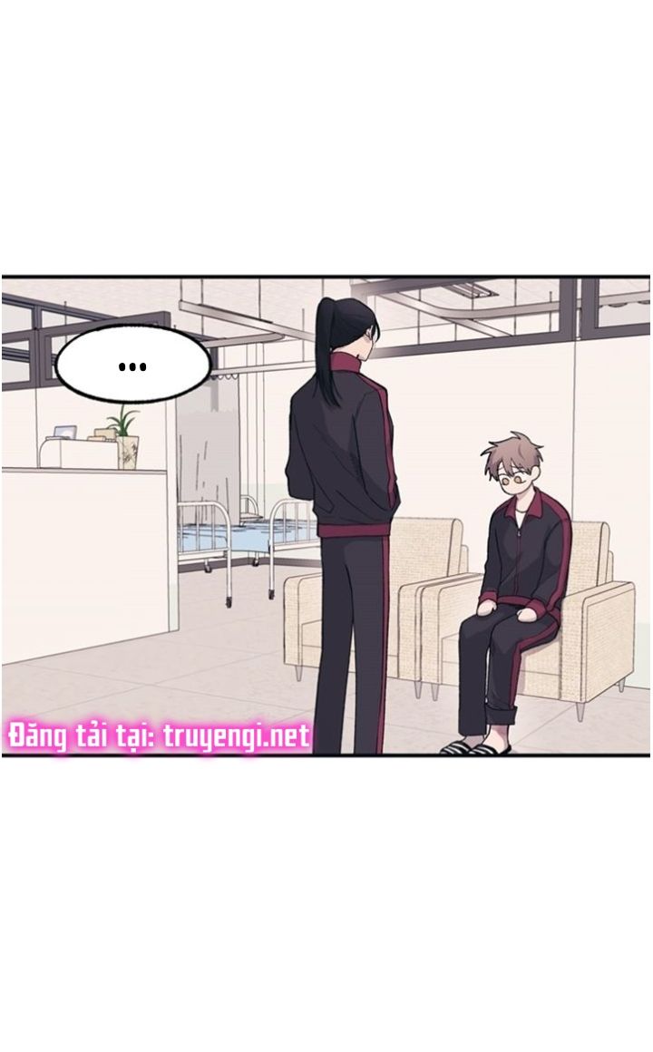 yeonwoo ngây thơ chapter 8 42