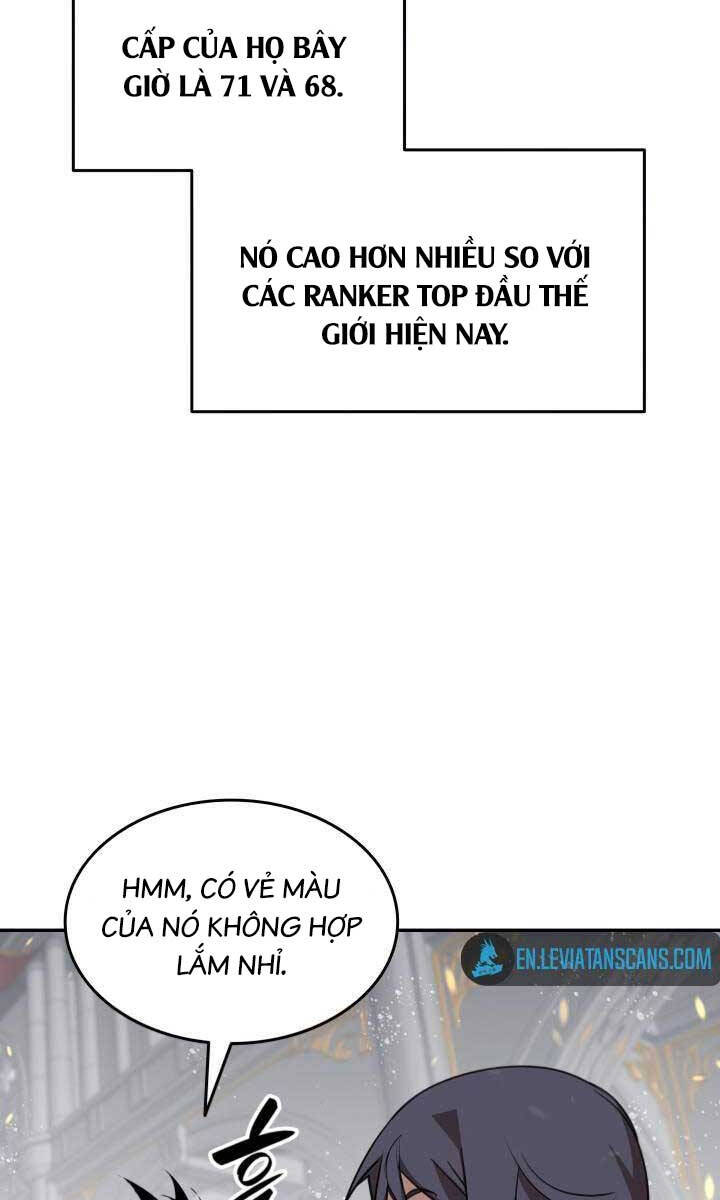 tôi là lính mới chapter 145 10