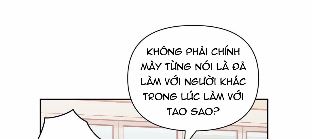 Khoảng Cách Xa Lạ chapter 25