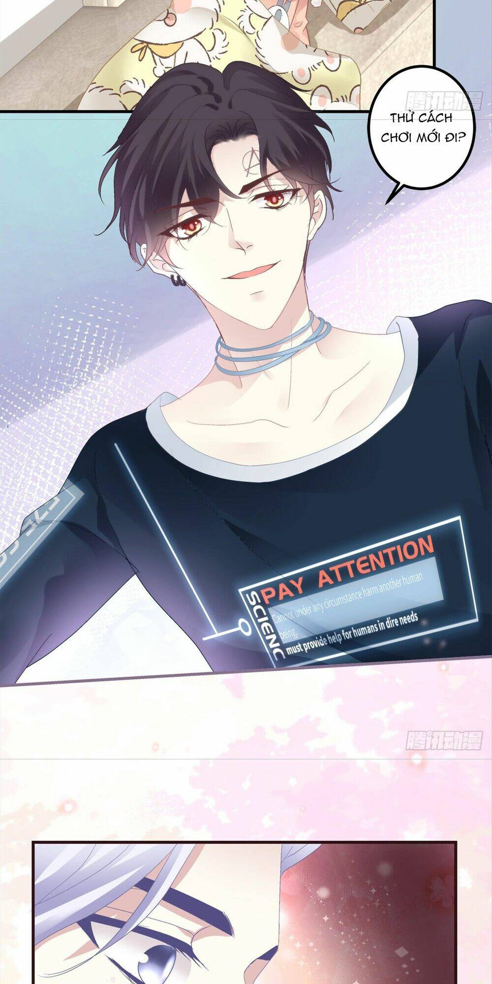 toàn bộ nắm trong tay chapter 117 21