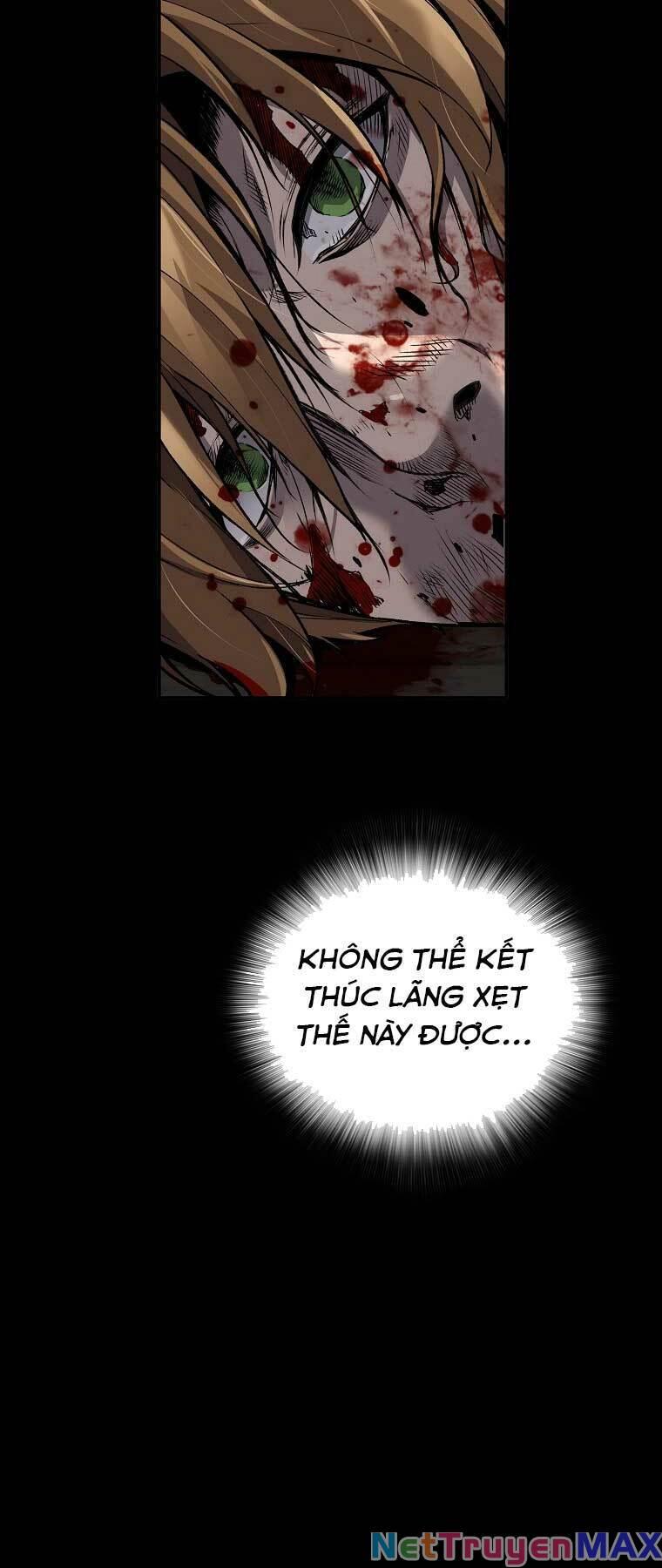 sự trở lại của huyền thoại chapter 104 69