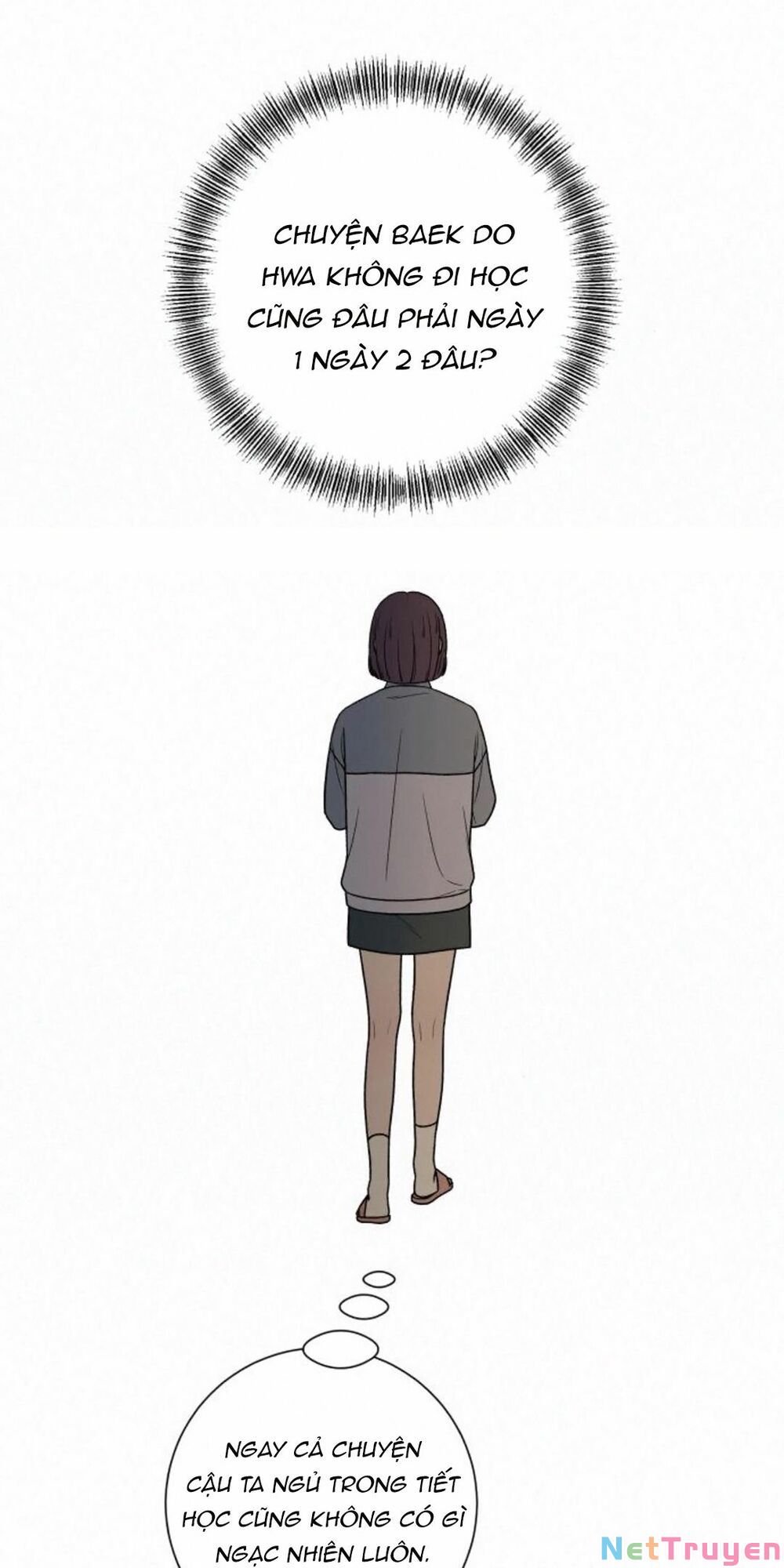 chiến lược: tình yêu trong sáng chapter 16 35