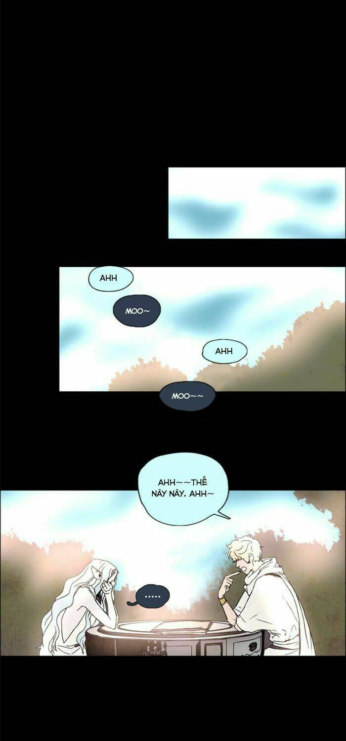 lessa 2: the crimson knight chapter 24 31