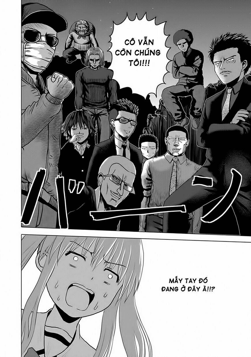 zai x 10 chapter 22 7