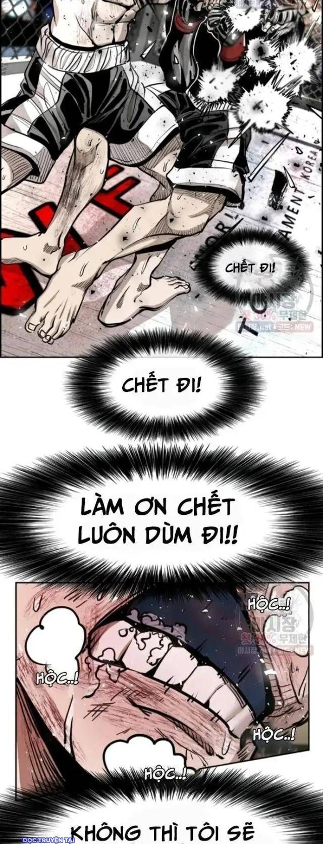 shark - cá mập chapter 211 26