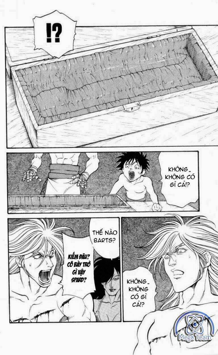 vua trên biển chapter 138 20