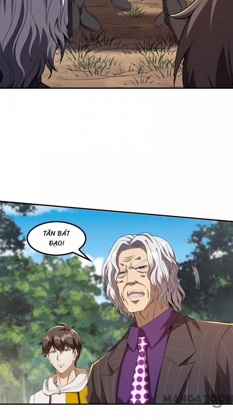 đệ nhất người ở rể chapter 125.1 5