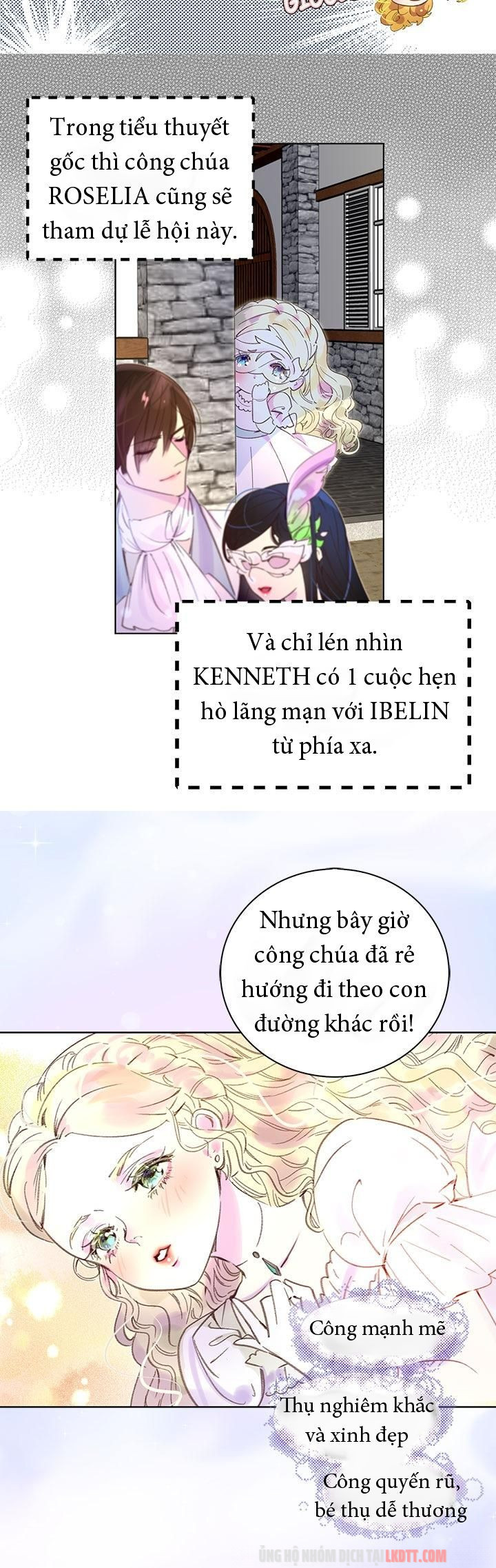 đừng xem thường nữ phụ chapter 51 4