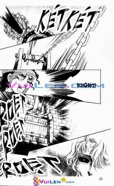 hậu duệ hoàng gia chapter 7 21