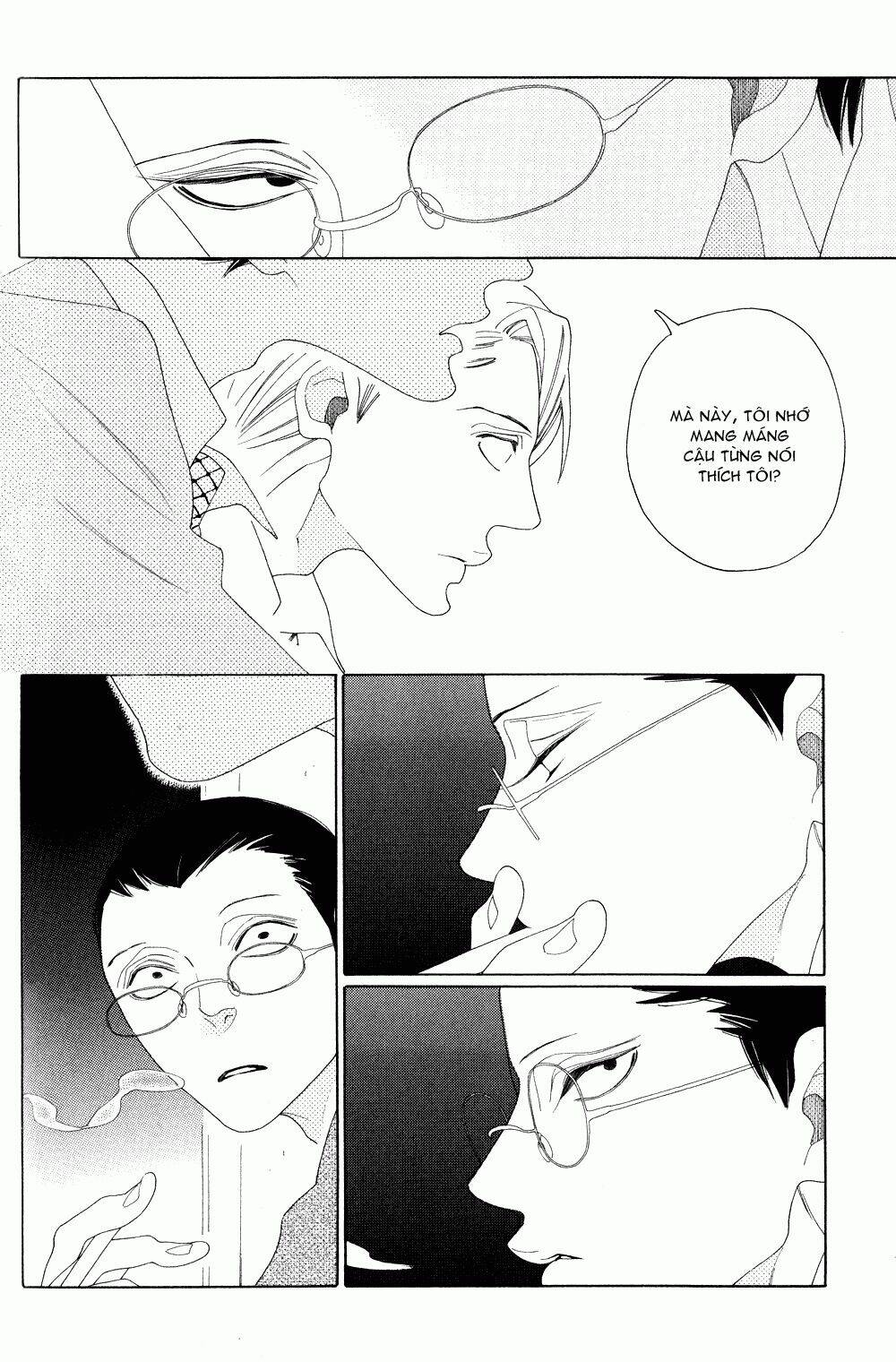 ano hi, seifuku de. chapter 1 9