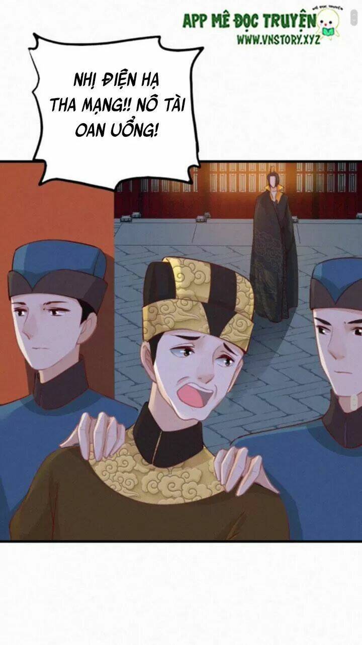 thiên hương mỹ nhân chapter 13 22