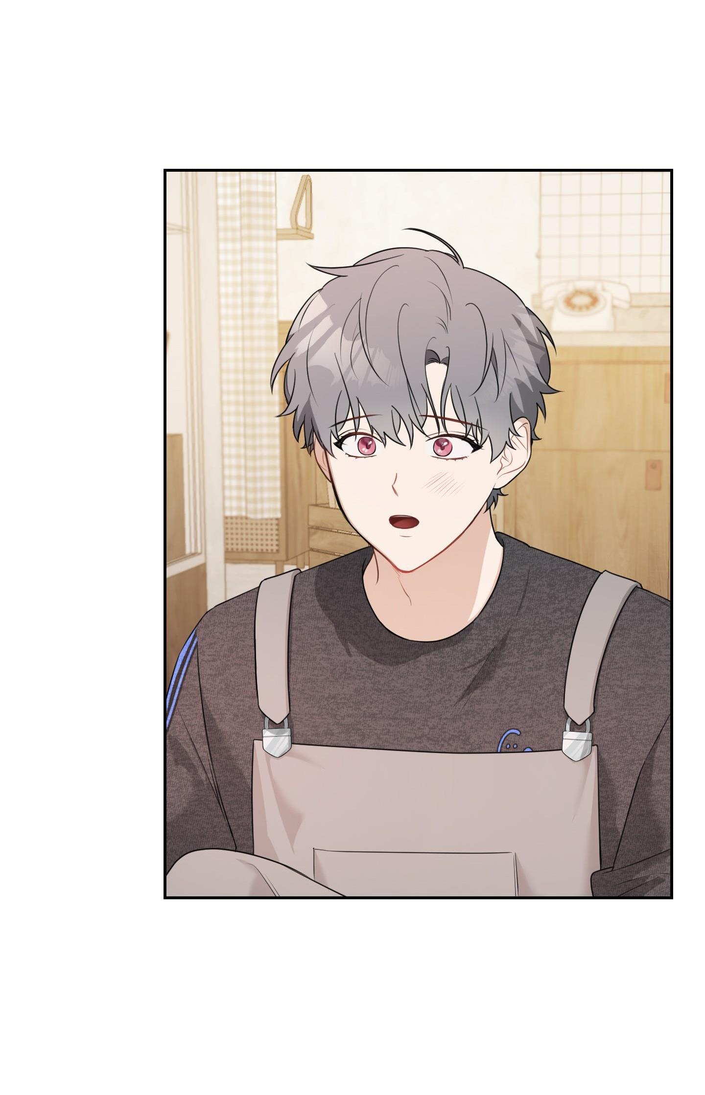 vườn hoa chapter 9 67