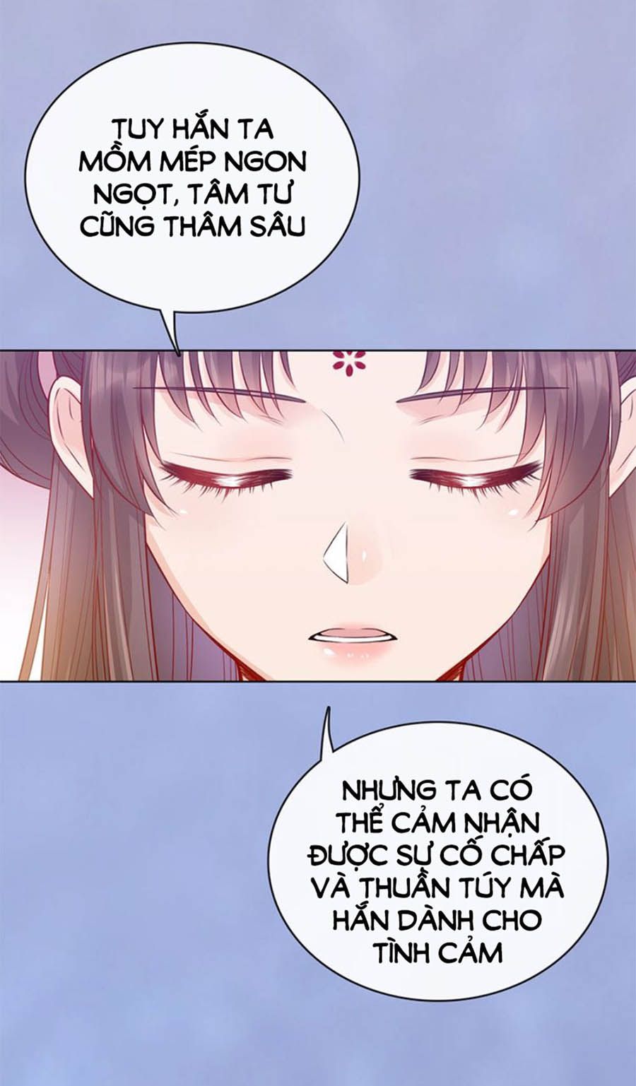 mỹ nhân già rồi chapter 59 2