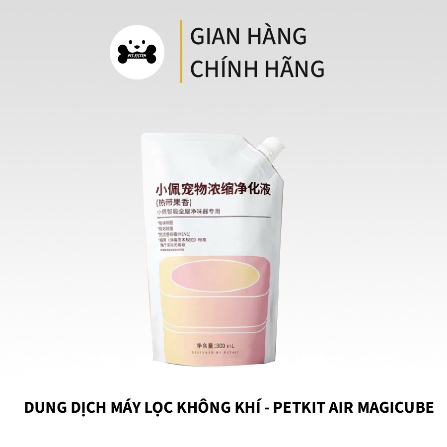Hộp dung dịch thơm
