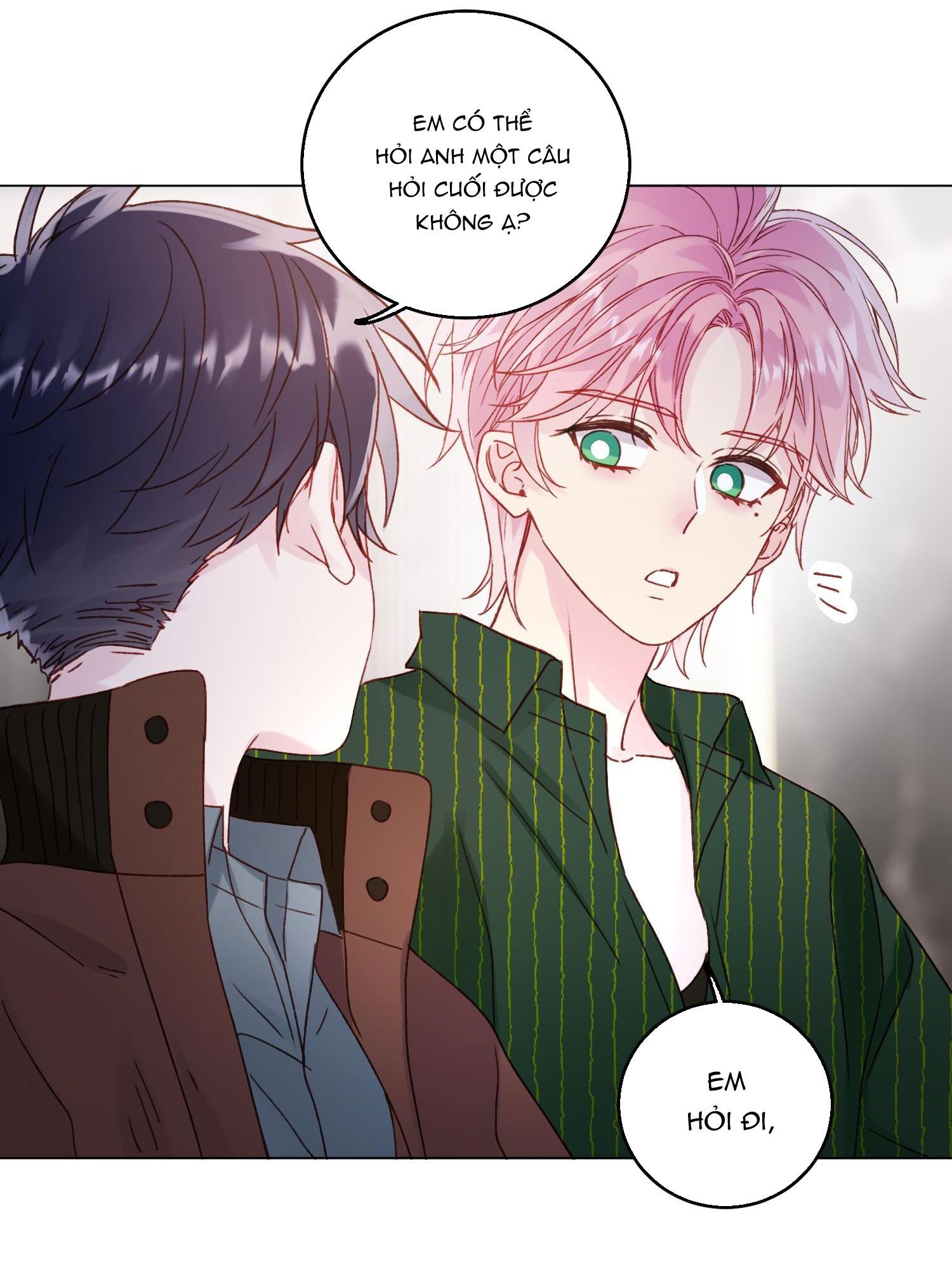 tôi phải làm một kẻ đại xấu xa chapter 66 18