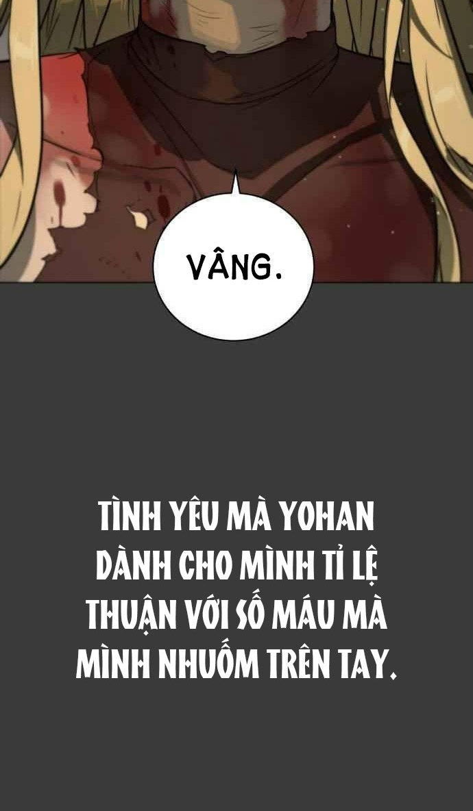 bạch huyết - white blood chapter 84 51