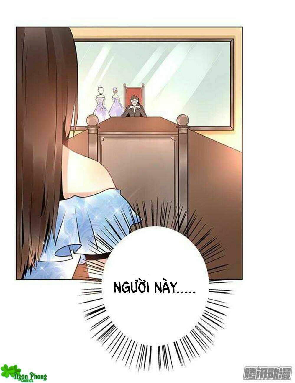 vũ hội thần bí chapter 11 5